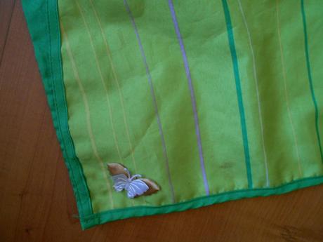 Taška k šátku/nosítku envirosax slim, 