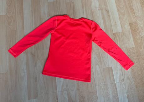 Funkční triko & tričko lewro vel. 128, lewro,128