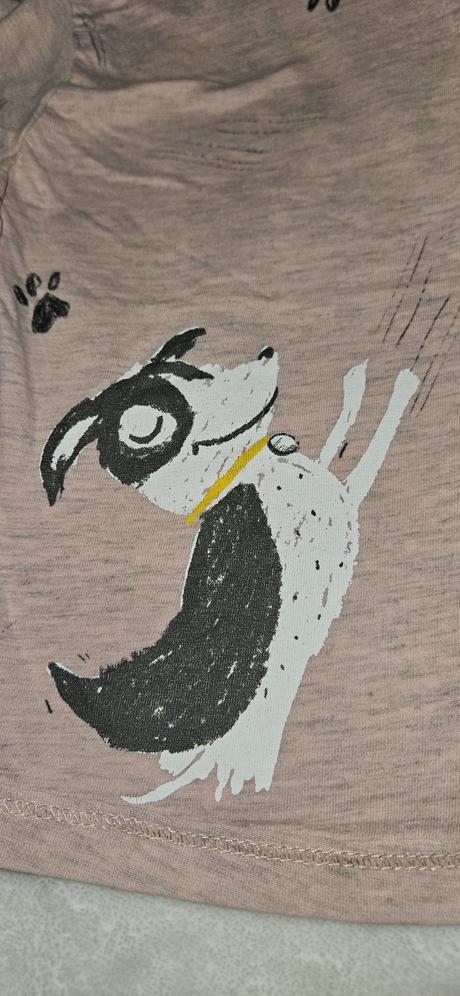 Tričko, zara,80