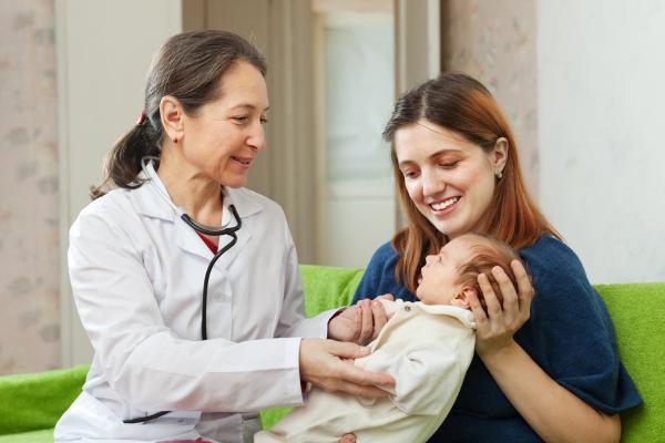 jizva po císařském řezu