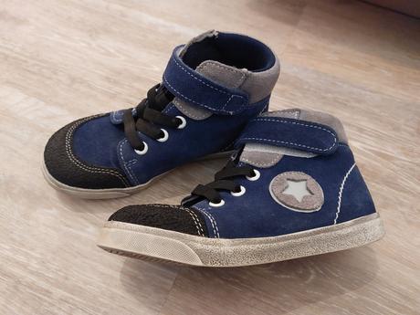 Kotníkové tenisky jonap, jonap,29