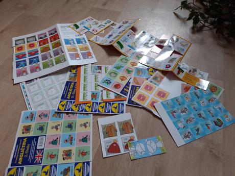 Pexeso anglická slovíčka,