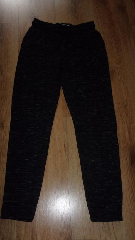 Tepláky zn. primark, vel. 158, 158