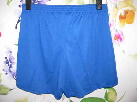 Sportovní elastické trenýrky luanvi, m