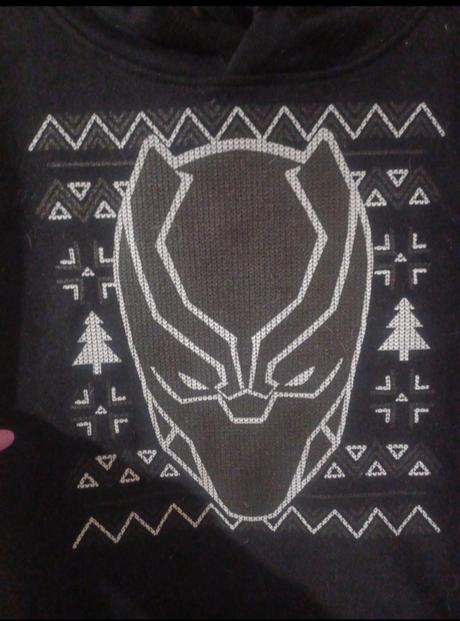 Mikina marvel s/164-170, marvel,164