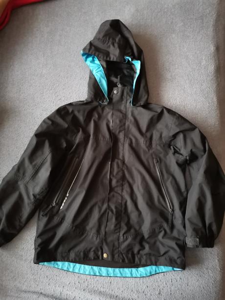 Sportovni bunda, 134