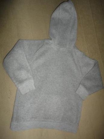 Fleec mikina gap, vel. 4 roky, gap,104