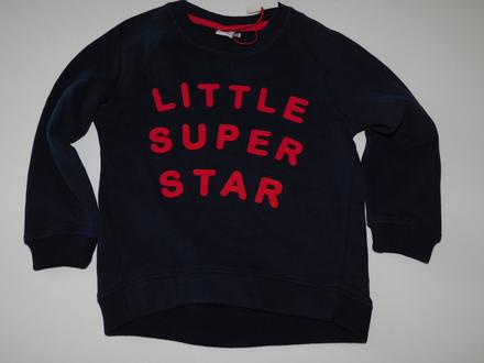 Chlapecká mikina, miniclub,104