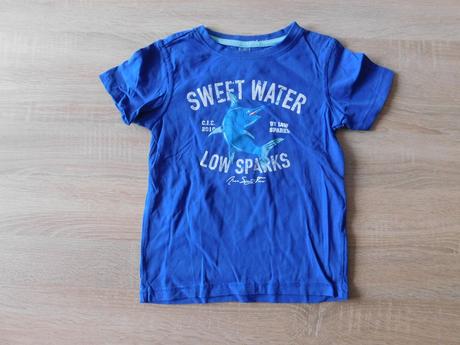 Tričko dopodopo vel.104/110, dopodopo,110