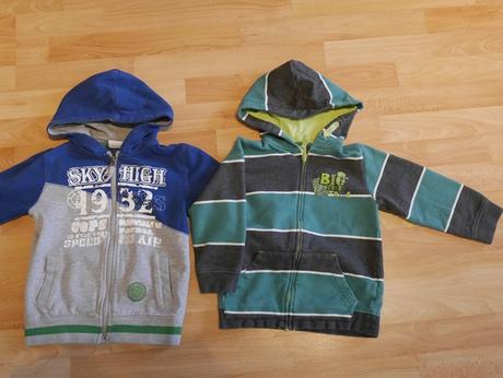 Mikiny, topolino,110