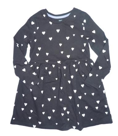 Ms tuníka/šatičky vel.104, marks & spencer,104