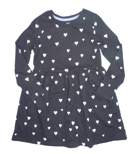 Ms tuníka/šatičky vel.104, marks & spencer,104