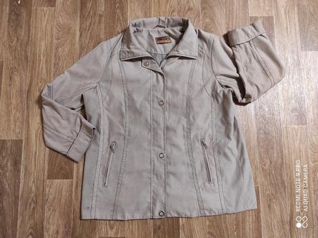 Bunda jaro/podzim, xl