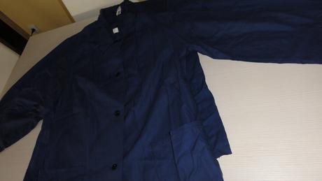 Montérková blůza, 44