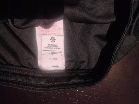 Šortky značky nike, nike,146