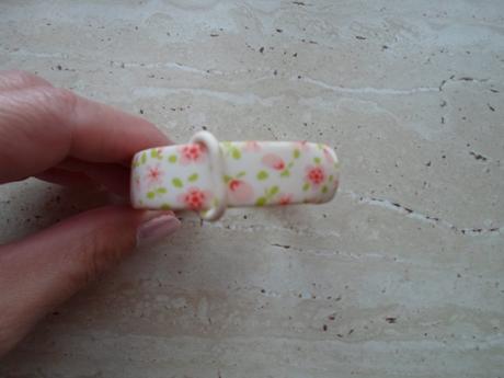 Bílý řemínek na hodinky xiaomi mi band 5, 6, xiaom