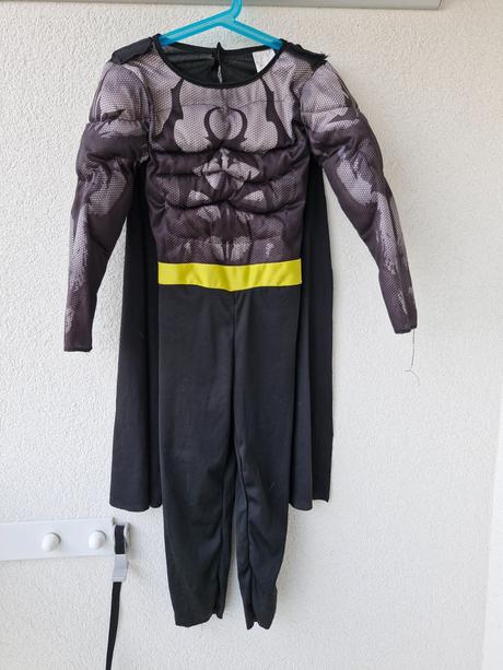 Batman,