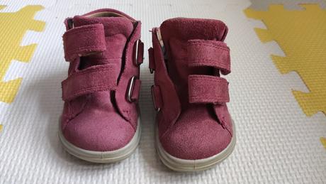Celoroční boty superfit vel. 20, 20