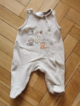 Dupačky vel. 50, ergee,50