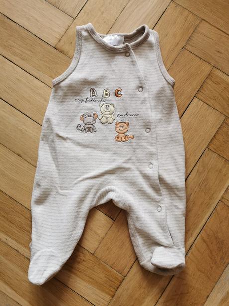 Dupačky vel. 50, ergee,50