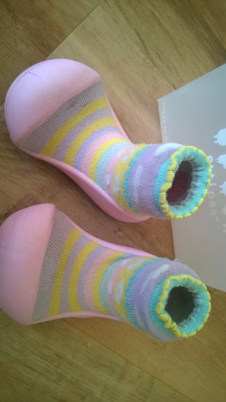 Ponožko botyattipas,xl,126-135mm,vel 22,5, attipas,22