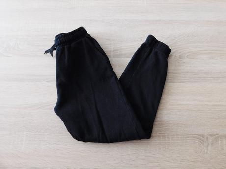 Tepláky destination vel.134/140, 134