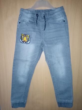 Chlapecké rifle, pepco,104