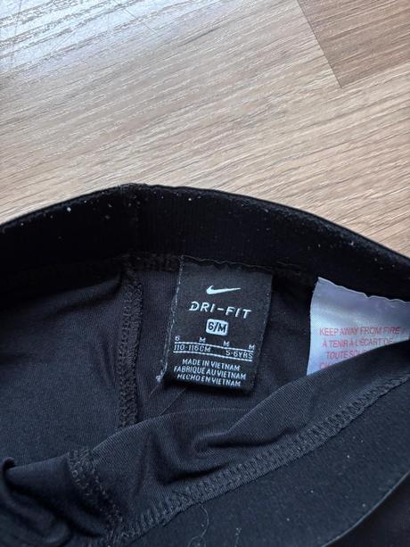 Legíny nike, nike,110