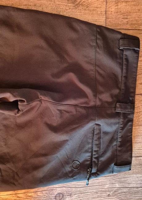 Soft kalhoty, neverest,170