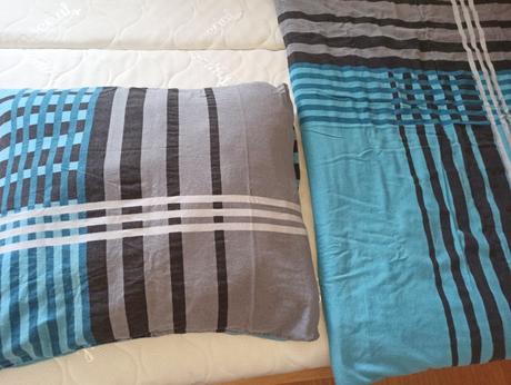 Povleční teplé na 2 velké postele  zn.h.i.s., šířka (cm): 135,délka (cm): 180