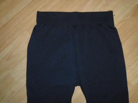 Legíny i podvlékací vel s-l, s