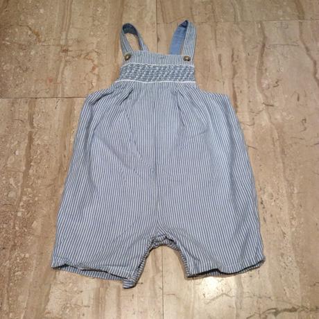 Letní kraťasový overal zn. george, george,74