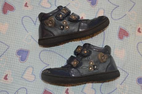 Celoroční boty na sucháče, 28