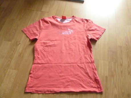 Triko puma vel.xs-s pro maminy, puma,xs