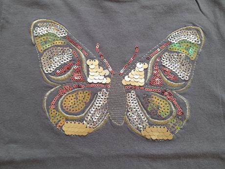 8 x tričko vel 134/140,next,ham,faf,cool club atd, 134