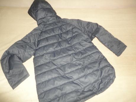 Oboustranná zimní bunda zara, vel. 9-10 let, zara,134