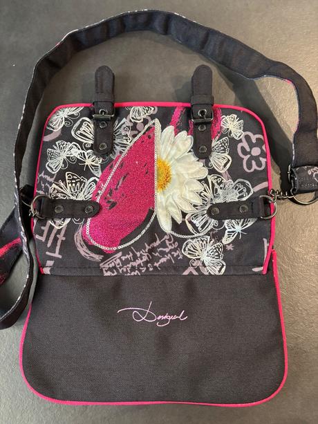 Kabelka zn desigual, desigual