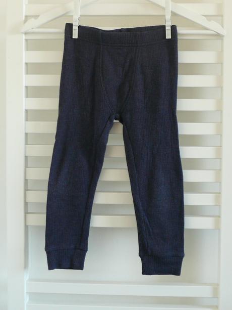 Termo kalhoty, f&f,104