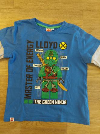 Triko ninja, lego,116