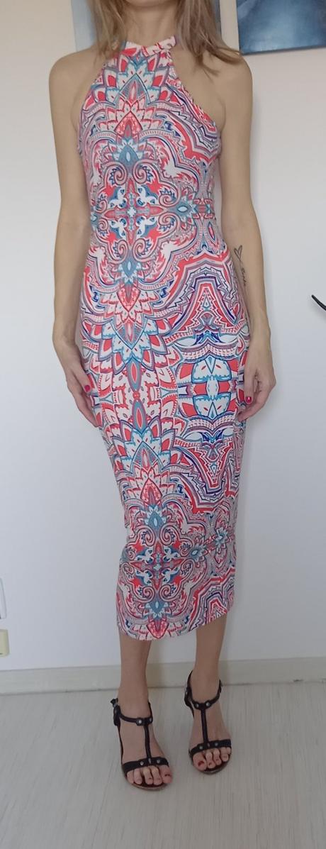 Nové letní šaty, 34