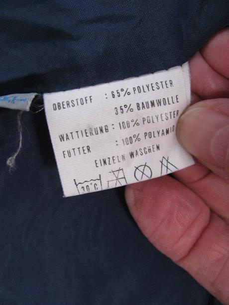 Chlapecké modré oteplovačky, 104