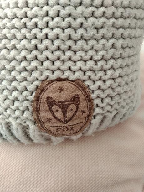 Zimní čepiče marika 44 cm., 116