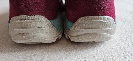 Dětské boty, botky, tenisky, vel.33, zn.superfit, superfit,33