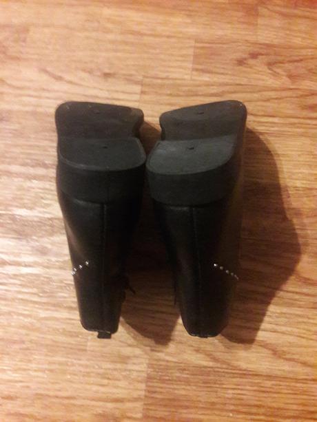 Celoroční kotníkové boty, vel.33, fox & bunny,33