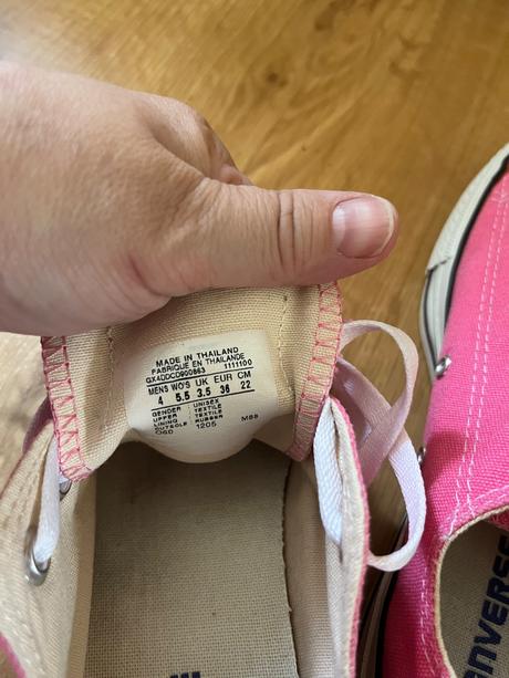 Tenisky converse, converse,36