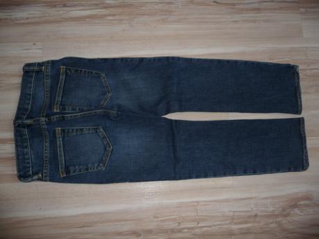 Džíny, gap,122