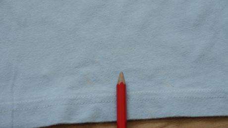 Tricko dlouhý rukáv 74, 74