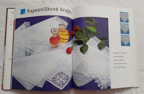 Háčkování pro začátečníky, 