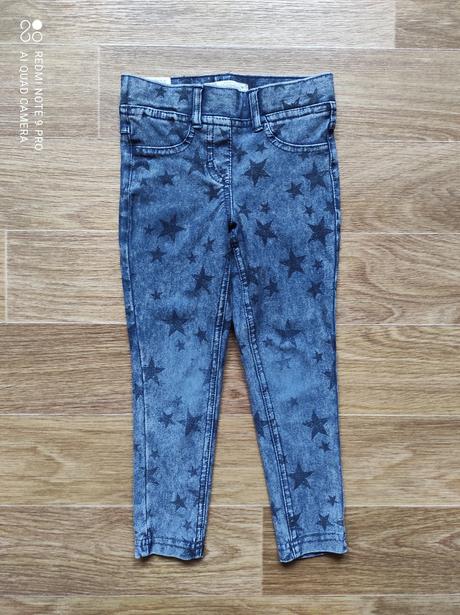 Skinny džíny, 98