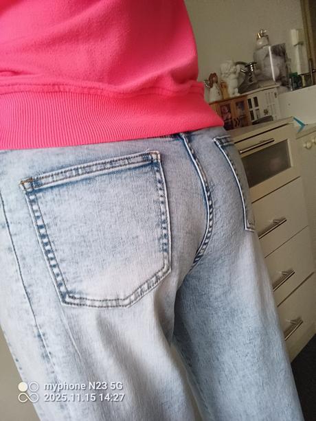 Rifle rozšířené zn."re-dress" vel "m", m